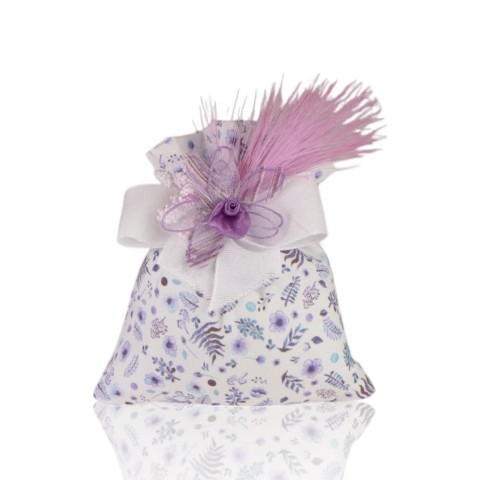 SACCHETTO MINI LAVANDA